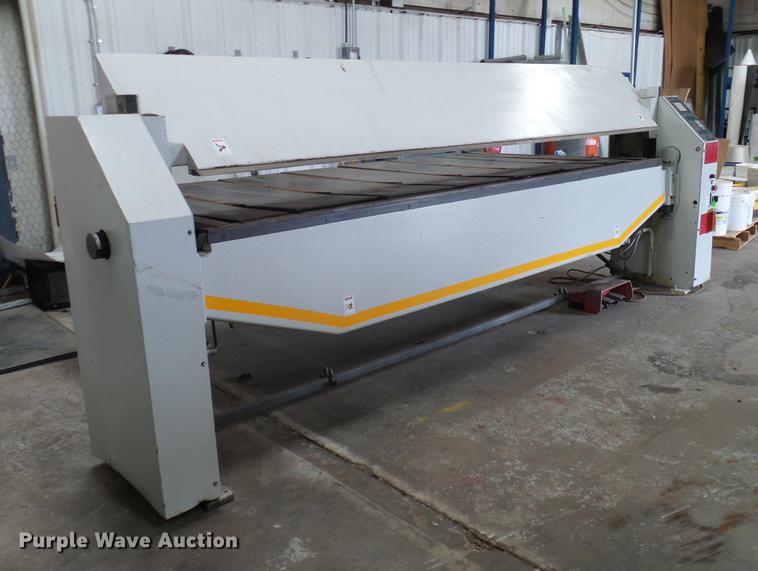 image for item DB5241 RAS Multibend 2000 64.30 brake