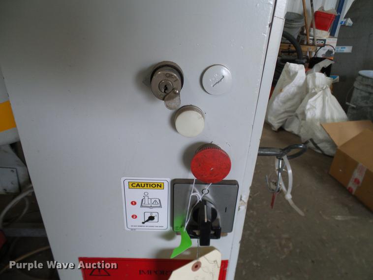 image for item DB5241 RAS Multibend 2000 64.30 brake