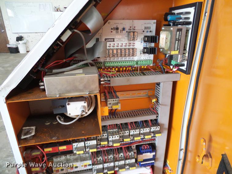 image for item DB5241 RAS Multibend 2000 64.30 brake