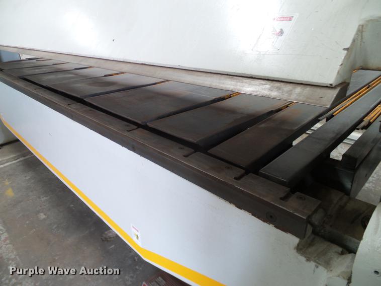 image for item DB5241 RAS Multibend 2000 64.30 brake