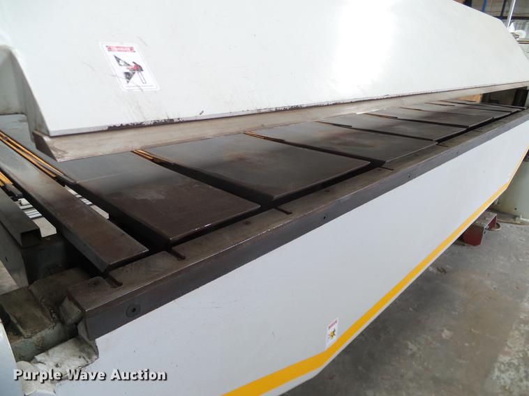 image for item DB5241 RAS Multibend 2000 64.30 brake