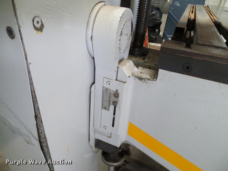 image for item DB5241 RAS Multibend 2000 64.30 brake