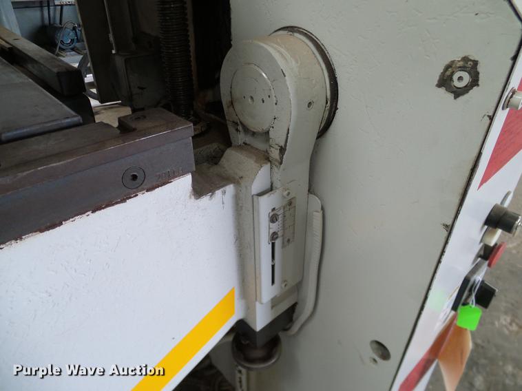 image for item DB5241 RAS Multibend 2000 64.30 brake