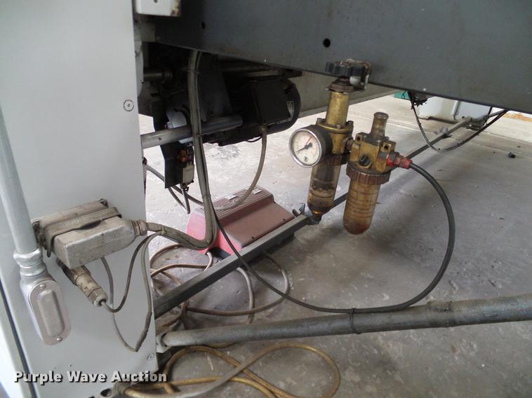 image for item DB5241 RAS Multibend 2000 64.30 brake