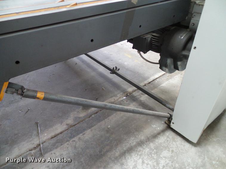 image for item DB5241 RAS Multibend 2000 64.30 brake