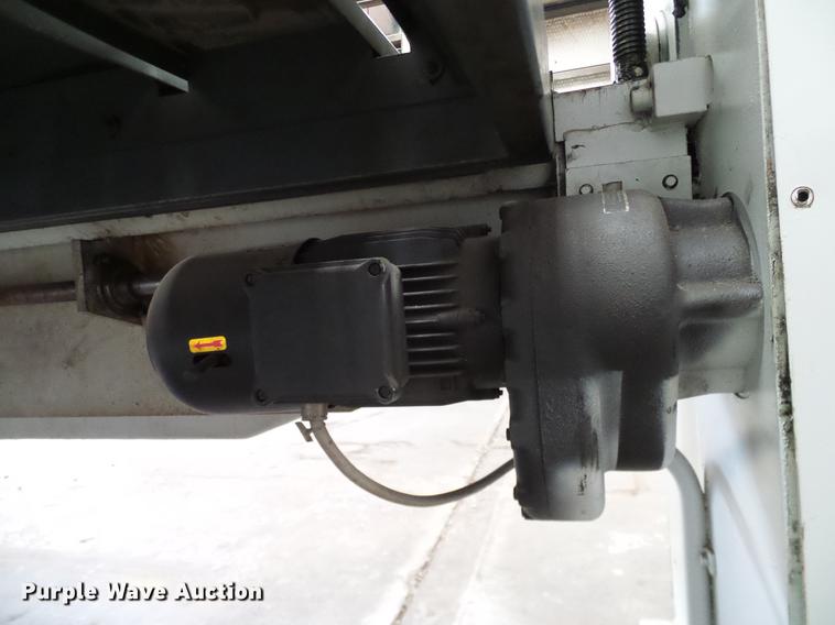 image for item DB5241 RAS Multibend 2000 64.30 brake