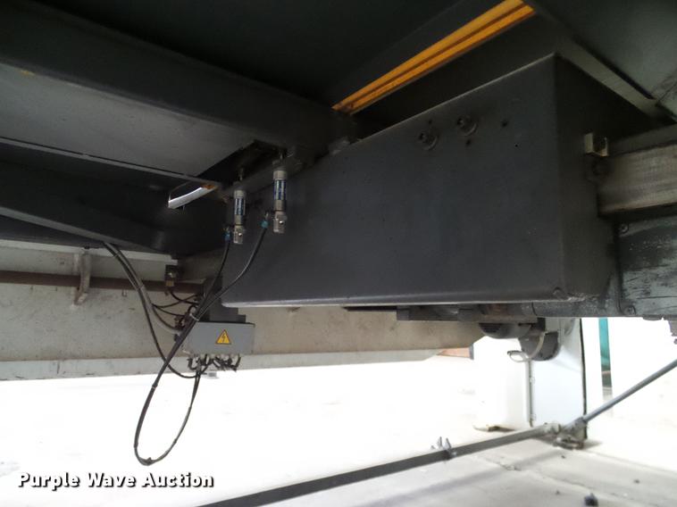 image for item DB5241 RAS Multibend 2000 64.30 brake