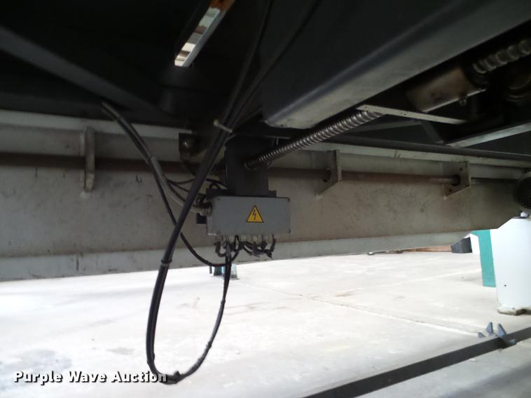 image for item DB5241 RAS Multibend 2000 64.30 brake