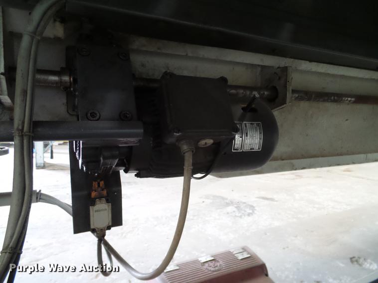 image for item DB5241 RAS Multibend 2000 64.30 brake