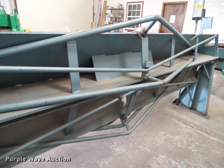 image for item DB5242 Roper Whitney 1016 brake