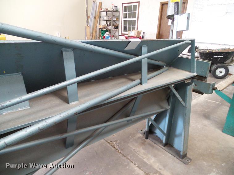 image for item DB5242 Roper Whitney 1016 brake