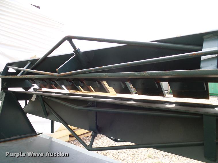 image for item DB5243 Roper Whitney U422 pan brake