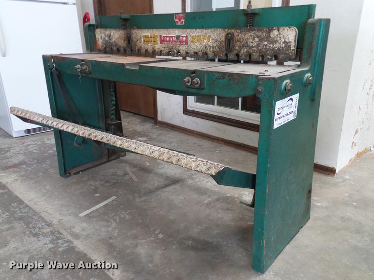 image for item DB5244 Tenn Smith T552 shear