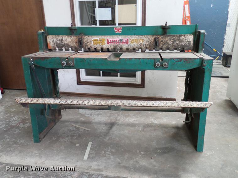image for item DB5244 Tenn Smith T552 shear