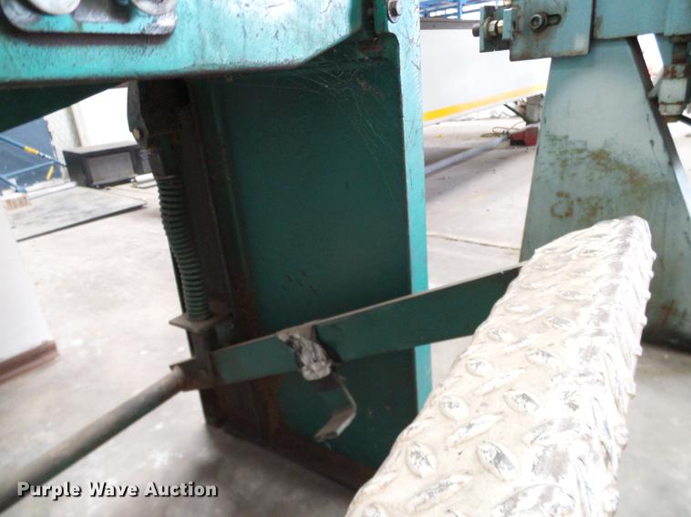 image for item DB5244 Tenn Smith T552 shear