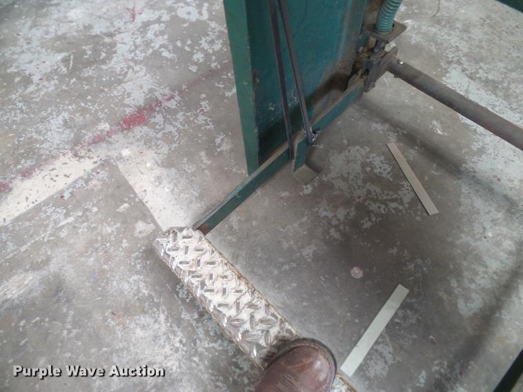 image for item DB5244 Tenn Smith T552 shear