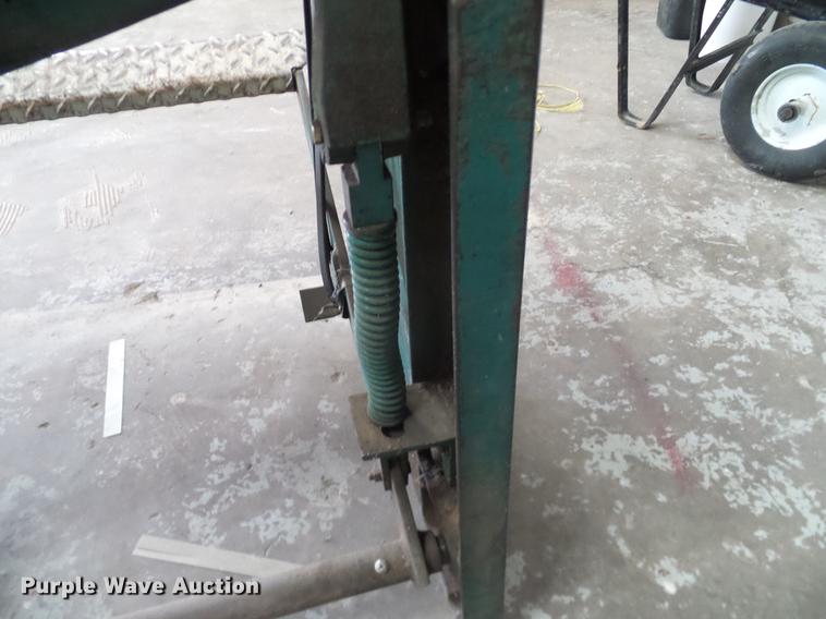 image for item DB5244 Tenn Smith T552 shear