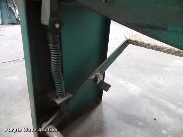 image for item DB5244 Tenn Smith T552 shear