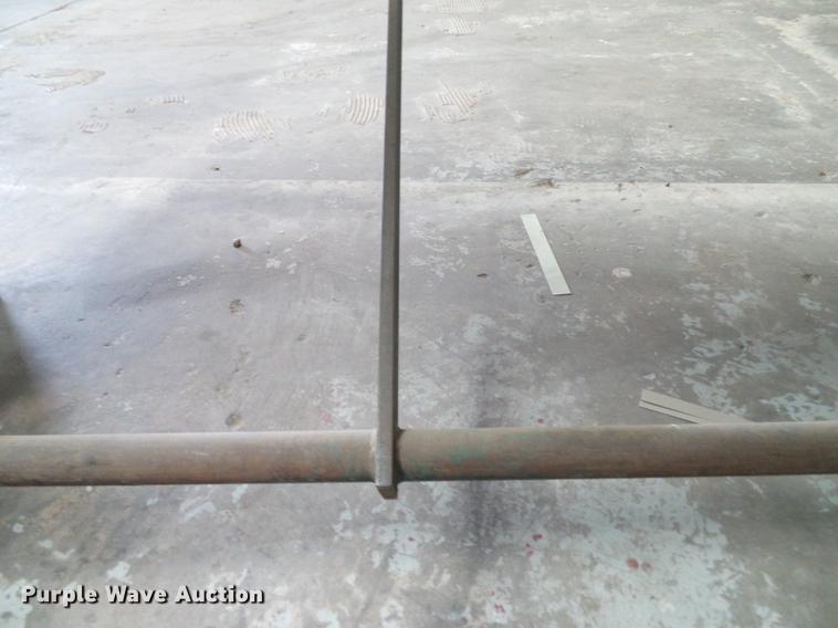 image for item DB5244 Tenn Smith T552 shear