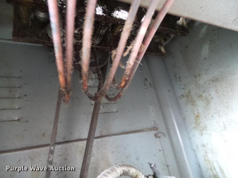 image for item DB5245 Lockformer Pittsburg lock machine