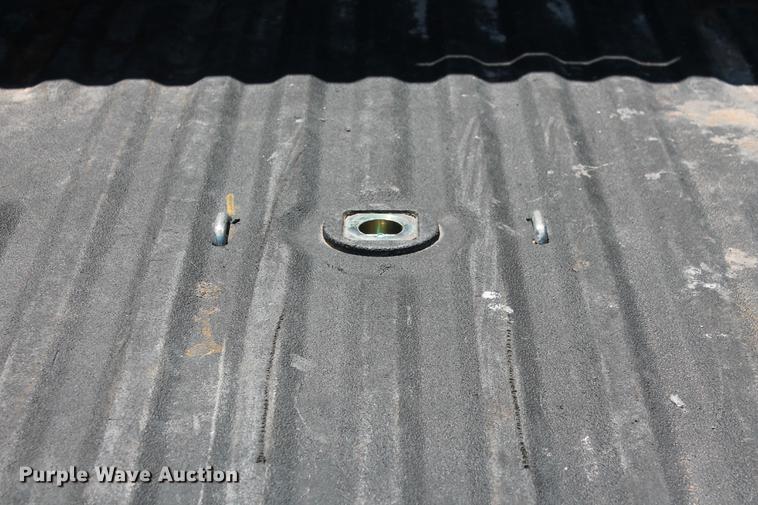 image for item DB5247 2014 Ford F250 Super Duty XLT Crew Cab pickup truck