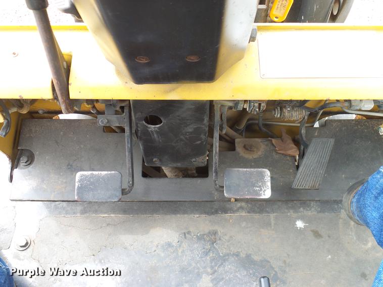 image for item DB5248 Daewoo GC25S-2 forklift