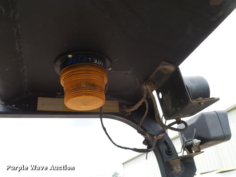 image for item DB5248 Daewoo GC25S-2 forklift