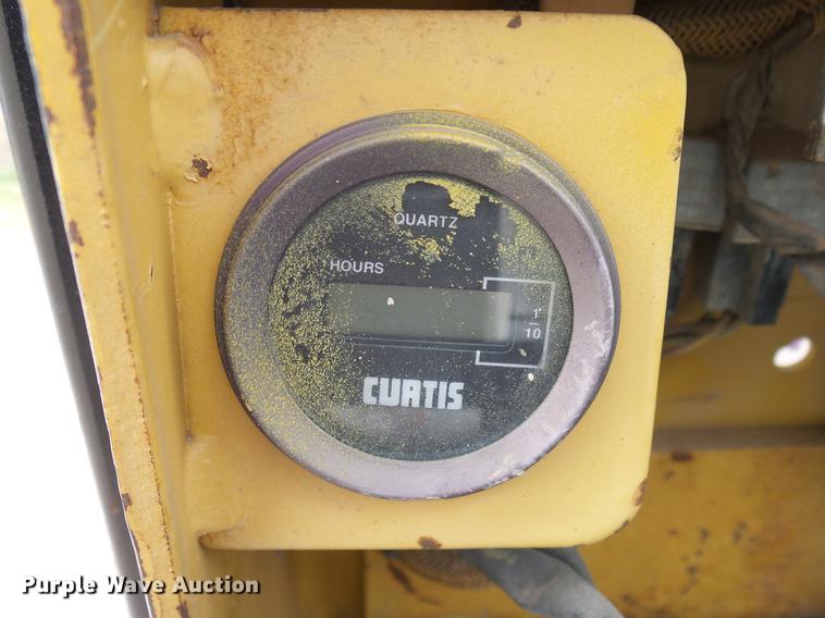 image for item DB5248 Daewoo GC25S-2 forklift