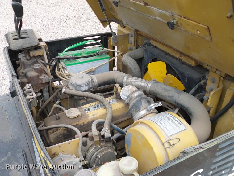 image for item DB5248 Daewoo GC25S-2 forklift