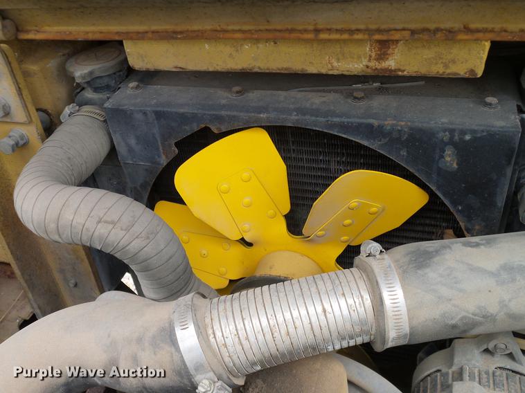 image for item DB5248 Daewoo GC25S-2 forklift