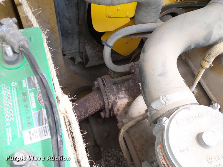 image for item DB5248 Daewoo GC25S-2 forklift