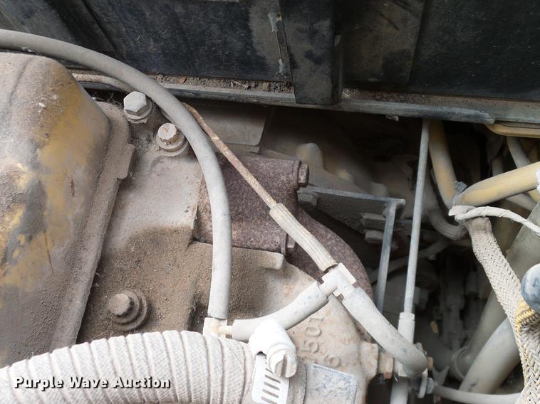 image for item DB5248 Daewoo GC25S-2 forklift