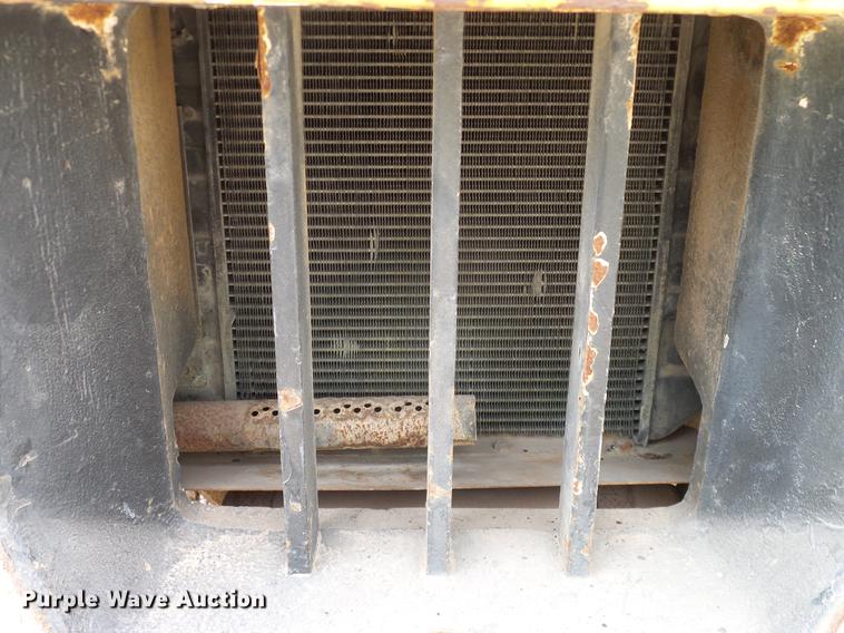 image for item DB5248 Daewoo GC25S-2 forklift