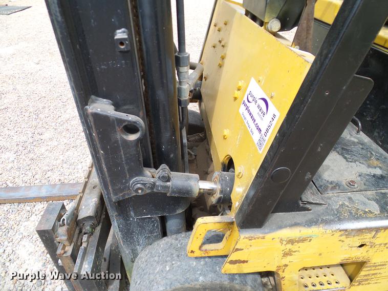 image for item DB5248 Daewoo GC25S-2 forklift