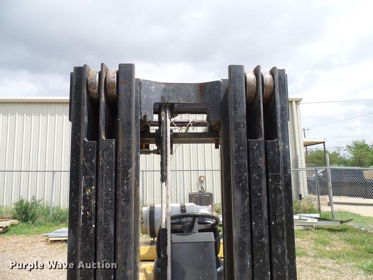 image for item DB5248 Daewoo GC25S-2 forklift