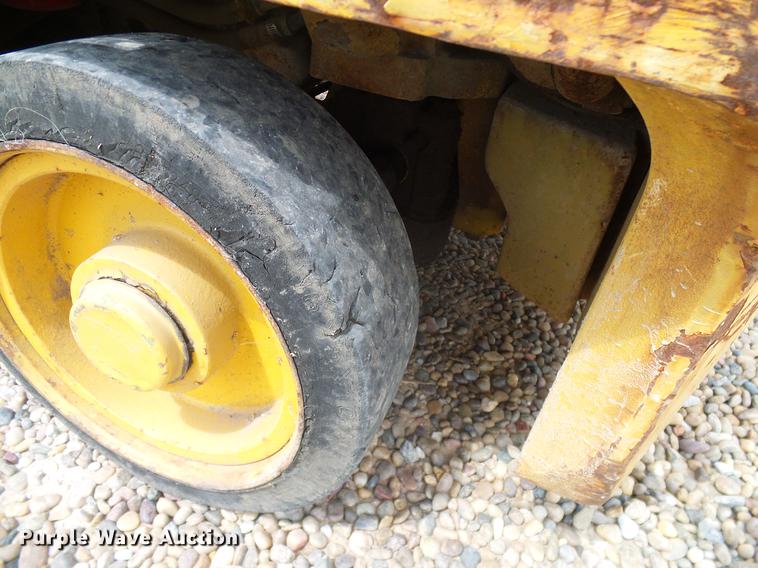 image for item DB5248 Daewoo GC25S-2 forklift