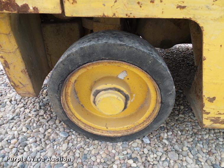 image for item DB5248 Daewoo GC25S-2 forklift