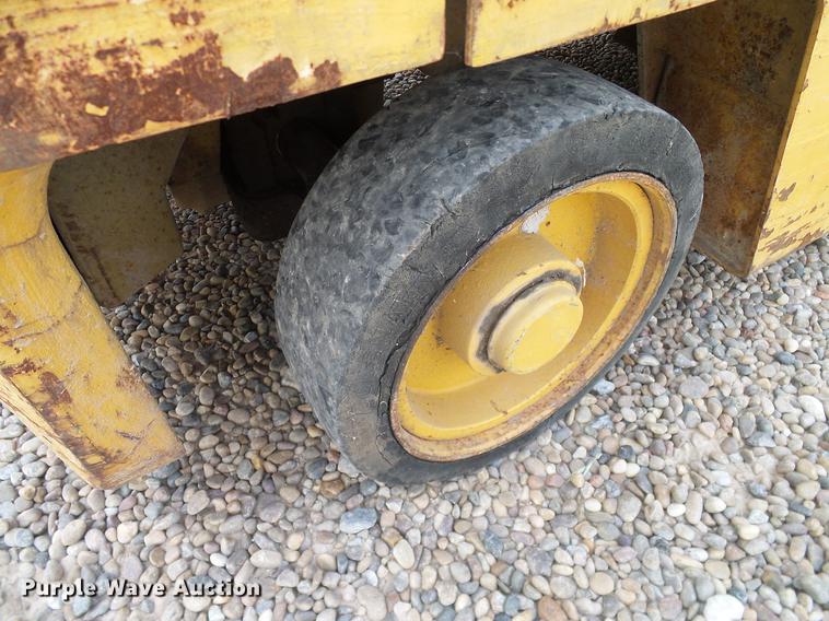 image for item DB5248 Daewoo GC25S-2 forklift