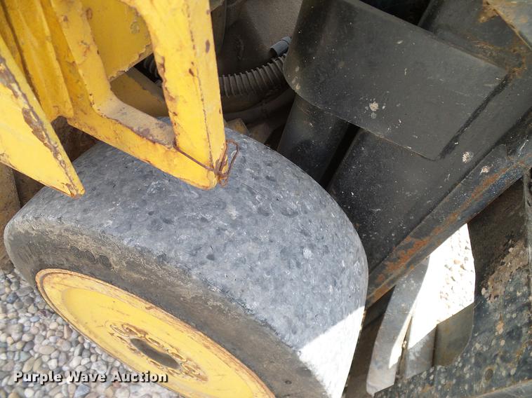 image for item DB5248 Daewoo GC25S-2 forklift