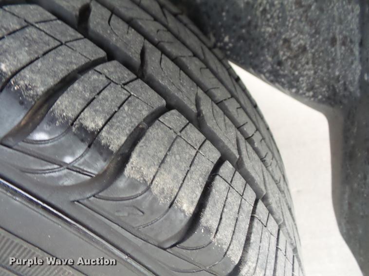 image for item DB6056 2011 Chevrolet Impala LS