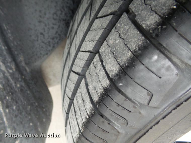 image for item DB6056 2011 Chevrolet Impala LS