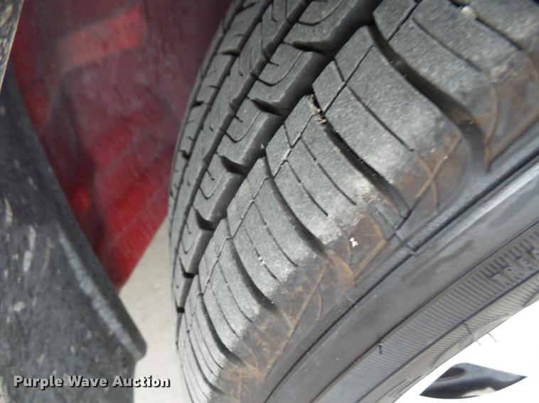 image for item DB6056 2011 Chevrolet Impala LS