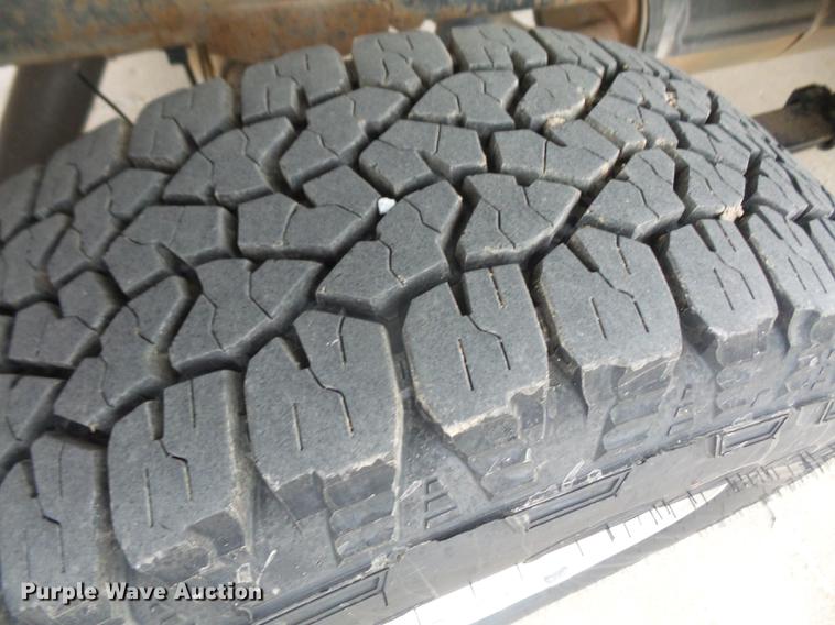 image for item DB6057 2009 Chevrolet Silverado 1500 pickup truck