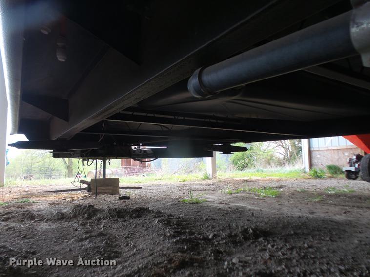 image for item DB6142 2009 Keystone Hornet camper