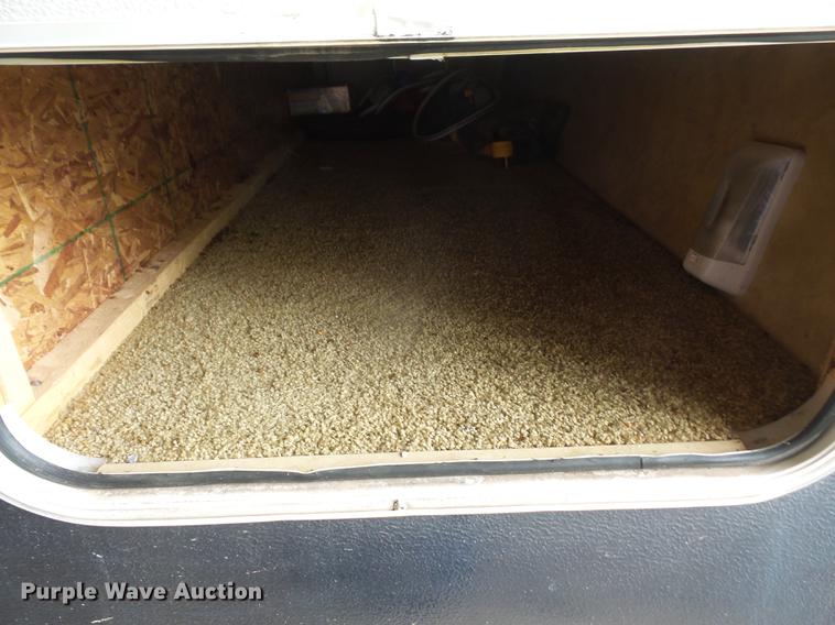 image for item DB6142 2009 Keystone Hornet camper