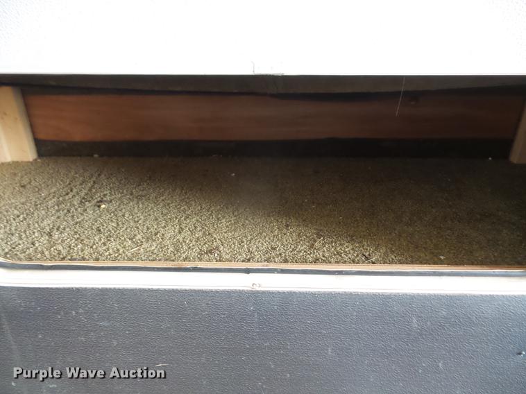 image for item DB6142 2009 Keystone Hornet camper