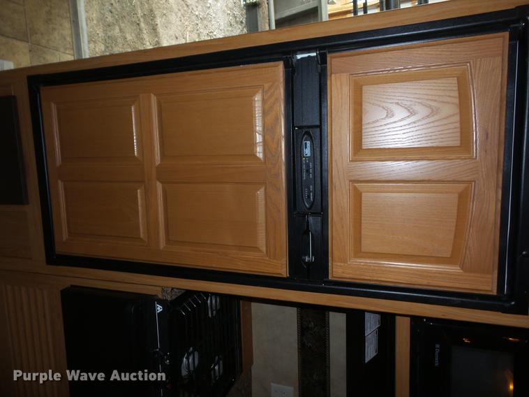 image for item DB6142 2009 Keystone Hornet camper