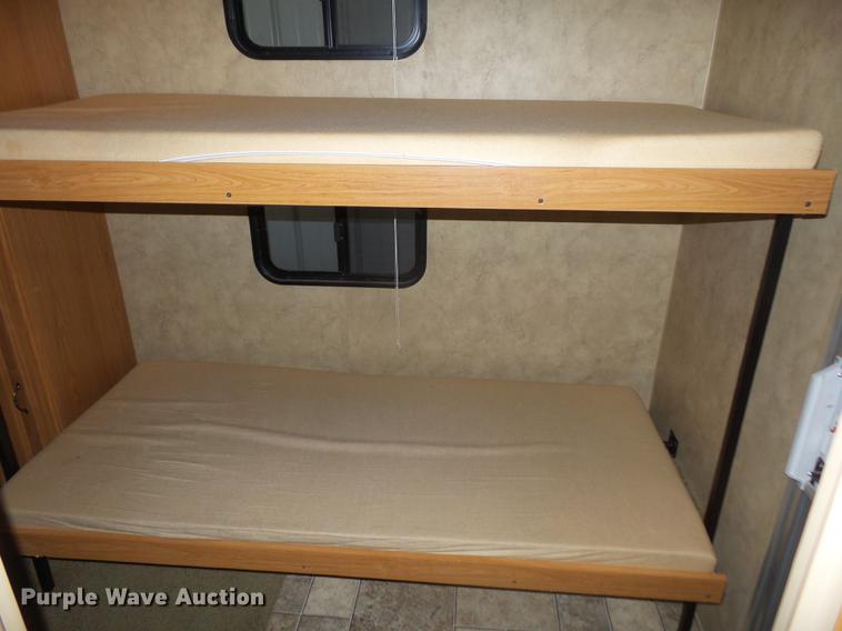 image for item DB6142 2009 Keystone Hornet camper