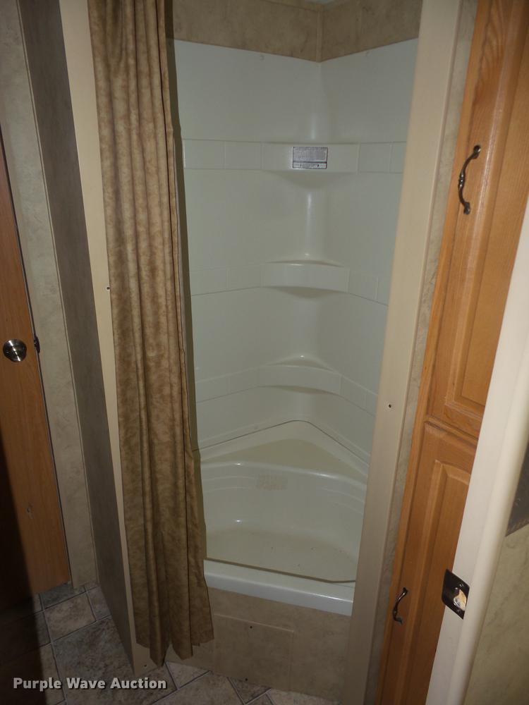 image for item DB6142 2009 Keystone Hornet camper