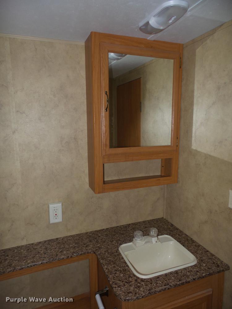 image for item DB6142 2009 Keystone Hornet camper